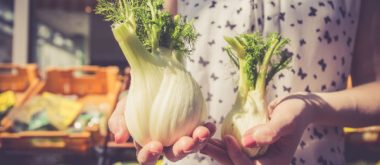 Fennel Improves the Symptoms of Menopause