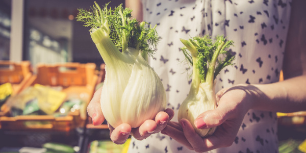 Fennel Improves the Symptoms of Menopause