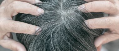 Can Gray Hair be Reversed?