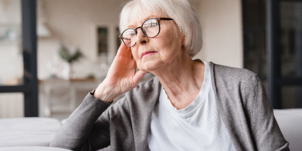 Do Women Who Experience Early Menopause and Start Hormone Therapy Later Have an Increased Risk of Alzheimer's?