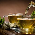 How Green Tea Helps Against Diseases in Older Adults
