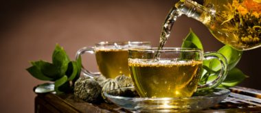 How Green Tea Helps Against Diseases in Older Adults