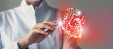 Early Onset of Coronary Heart Disease can Increase the Risk of Dementia