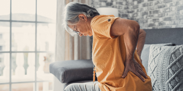 Could Getting Enough Sleep Help Prevent Osteoporosis?