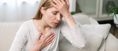 Women Who are Overweight as Teenagers or Young Adults Have a Higher Risk of Stroke at the Age of 55