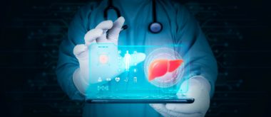 Can Liver Damage Caused by Stress and Ageing be Reversed? 1