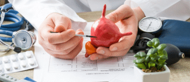 Is There a Link Between Bladder Cancer and Intestinal Bacteria?
