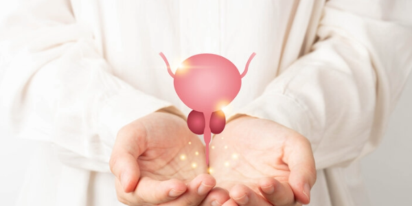 AI Meets Oncology: New Model Personalizes the Treatment of Bladder Cancer 1