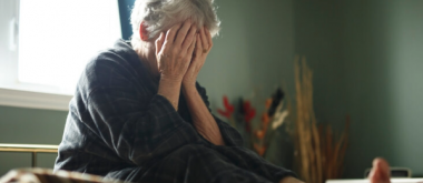 Do You Feel Sleepy During the Day? In Some Older People, This is Associated With a Twofold Increase in the Risk of Developing Dementia 1
