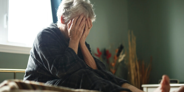 Do You Feel Sleepy During the Day? In Some Older People, This is Associated With a Twofold Increase in the Risk of Developing Dementia 1