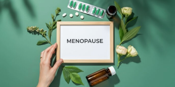 Can Hormone Therapy Improve Heart Health in Women Going Through Menopause?