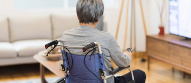 Insomnia and the Use of Sleeping Pills are Associated With Disabilities in Older Adults 1