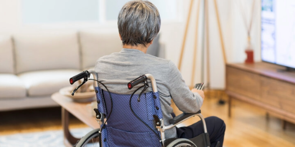 Insomnia and the Use of Sleeping Pills are Associated With Disabilities in Older Adults 1