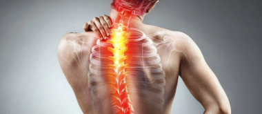 Mindfulness And Cognitive Behavioral Therapy Improve Chronic Back Pain 1