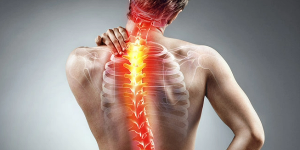 Mindfulness And Cognitive Behavioral Therapy Improve Chronic Back Pain 1
