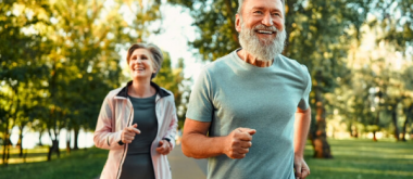 Older Adults Experience Similar or Even Less Muscle Damage Than Young Adults After Training 1