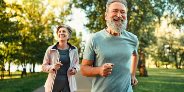 Older Adults Experience Similar or Even Less Muscle Damage Than Young Adults After Training 1