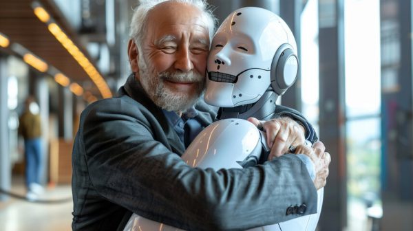 Supporting Older People With Robots for Home Care 1