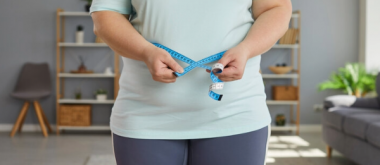 Why our Waistlines Expand in Midlife: The Role of Stem Cells