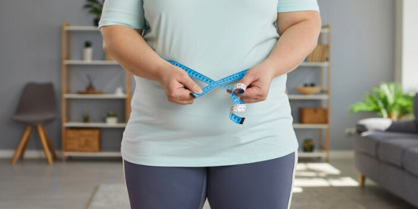 Why our Waistlines Expand in Midlife: The Role of Stem Cells