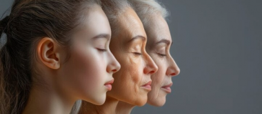 New Method for Measuring the Aging Process Reveals Health and Life Expectancy of Older People 1