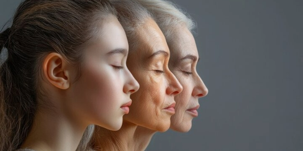 New Method for Measuring the Aging Process Reveals Health and Life Expectancy of Older People 1