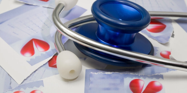 The Risk of Complications or Mortality from Broken Heart Syndrome 1