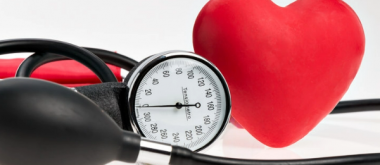 High blood Pressure can Accelerate Bone aging