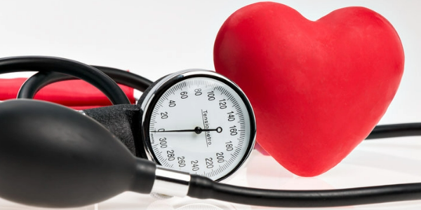 High blood Pressure can Accelerate Bone aging