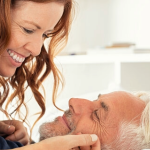 Why More Sex Means Fewer Menopause Symptoms