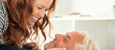 Why More Sex Means Fewer Menopause Symptoms
