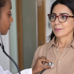 Sleep Problems Can Affect Heart Health in Women over 45