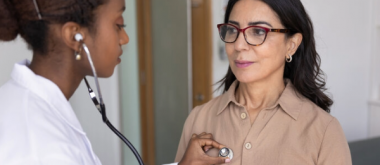 Sleep Problems Can Affect Heart Health in Women over 45