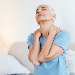 Fatigue, Anxiety, Pain? It Could be MS
