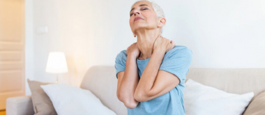 Fatigue, Anxiety, Pain? It Could be MS