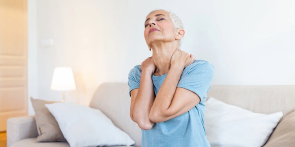 Fatigue, Anxiety, Pain? It Could be MS