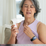 Not Just Hot Flashes: Hidden Depression in Early Menopause