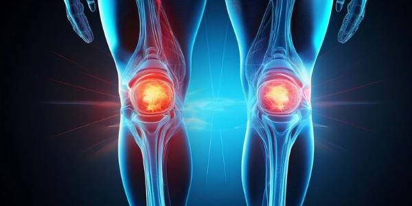 The Surprising Reason Why X-rays Can Persuade Osteoarthritis Patients to Undergo Surgery 2