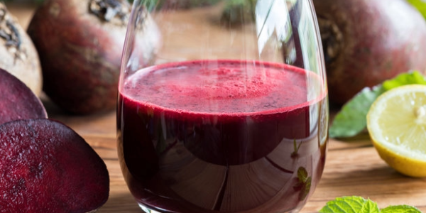 Beetroot Juice Helps Older Adults Lower their Blood Pressure in Just Two Weeks 1