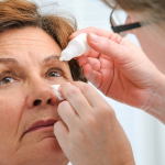Daily Eye Drops Could Make Reading Glasses Unnecessary