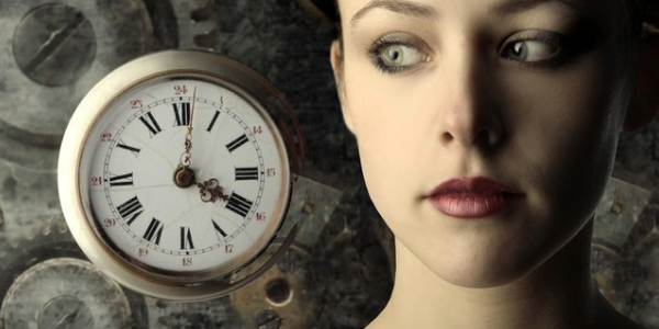 Exercise Can Actually Turn Back Your Body's Aging Clock