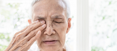 A Simple Fatty Acid Could Restore Declining Vision