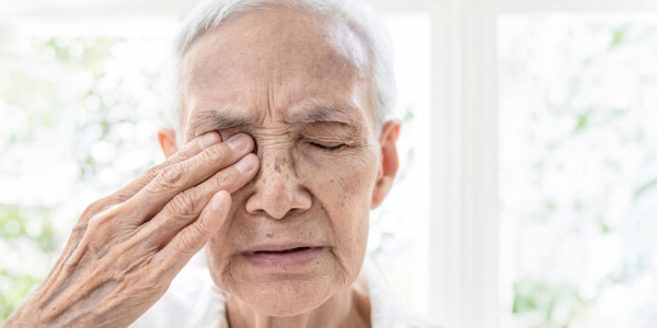A Simple Fatty Acid Could Restore Declining Vision