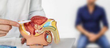 Doctors Have Found a Way to Slow Down One of the Deadliest Forms of Prostate Cancer