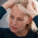 Why Anger Subsides After 50: Surprising Results From a Study on Menopause
