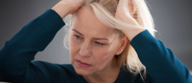 Why Anger Subsides After 50: Surprising Results From a Study on Menopause