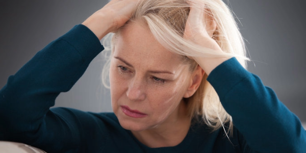 Why Anger Subsides After 50: Surprising Results From a Study on Menopause