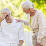 Why the Brain's GPS Fails With Age, and How Some People are More Immune