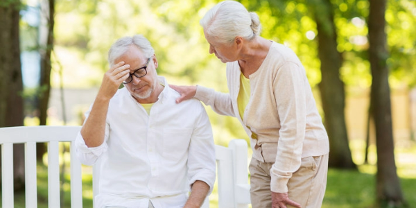 Why the Brain's GPS Fails With Age, and How Some People are More Immune