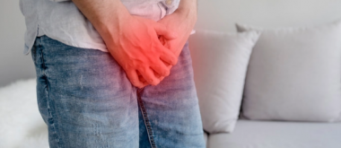 Hidden weakness leads to self-destruction of prostate cancer